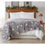 Couverture en molleton ultra douce pour les fêtes-628106990
