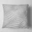Coussin décoratif ondulations en 3d ondulations fractal-30057624-30057628
