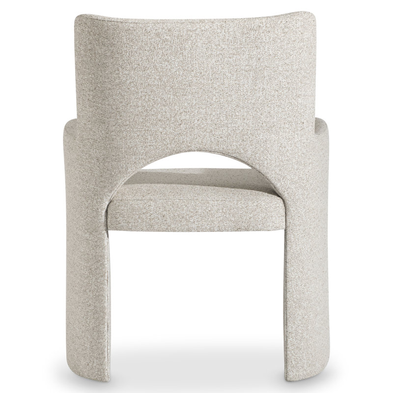 Bernhardt Loggia Shelter Back Arm Chair