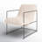 Giulietto Upholstered Armchair-1563181249