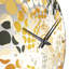 Desert Sand Dune Camouflage - Horloge murale camouflage-101234029