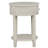 Zaheed End Table with Storage-590634343