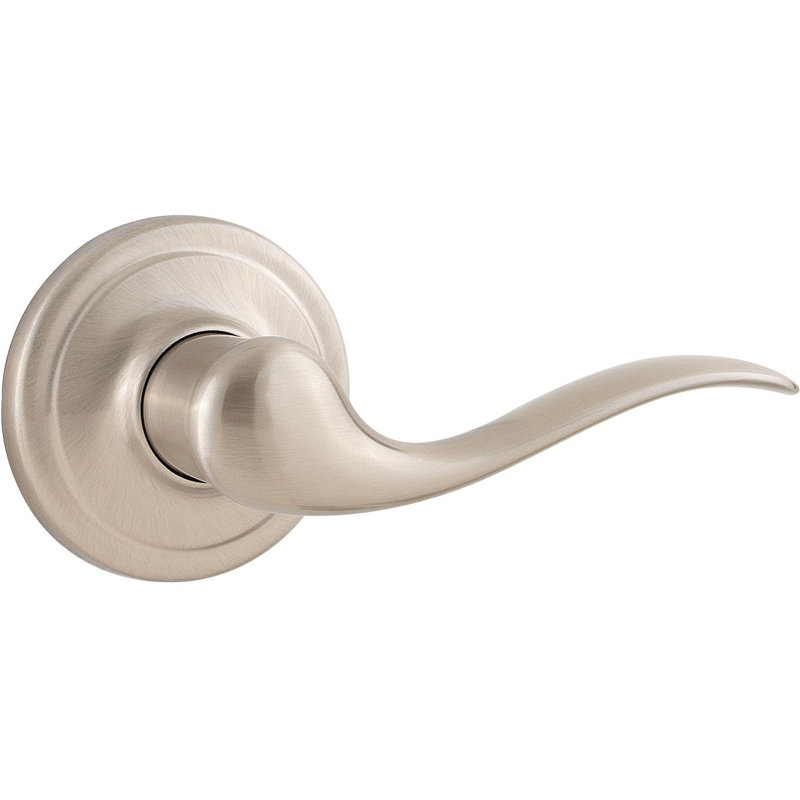 Tustin Dummy Door Lever