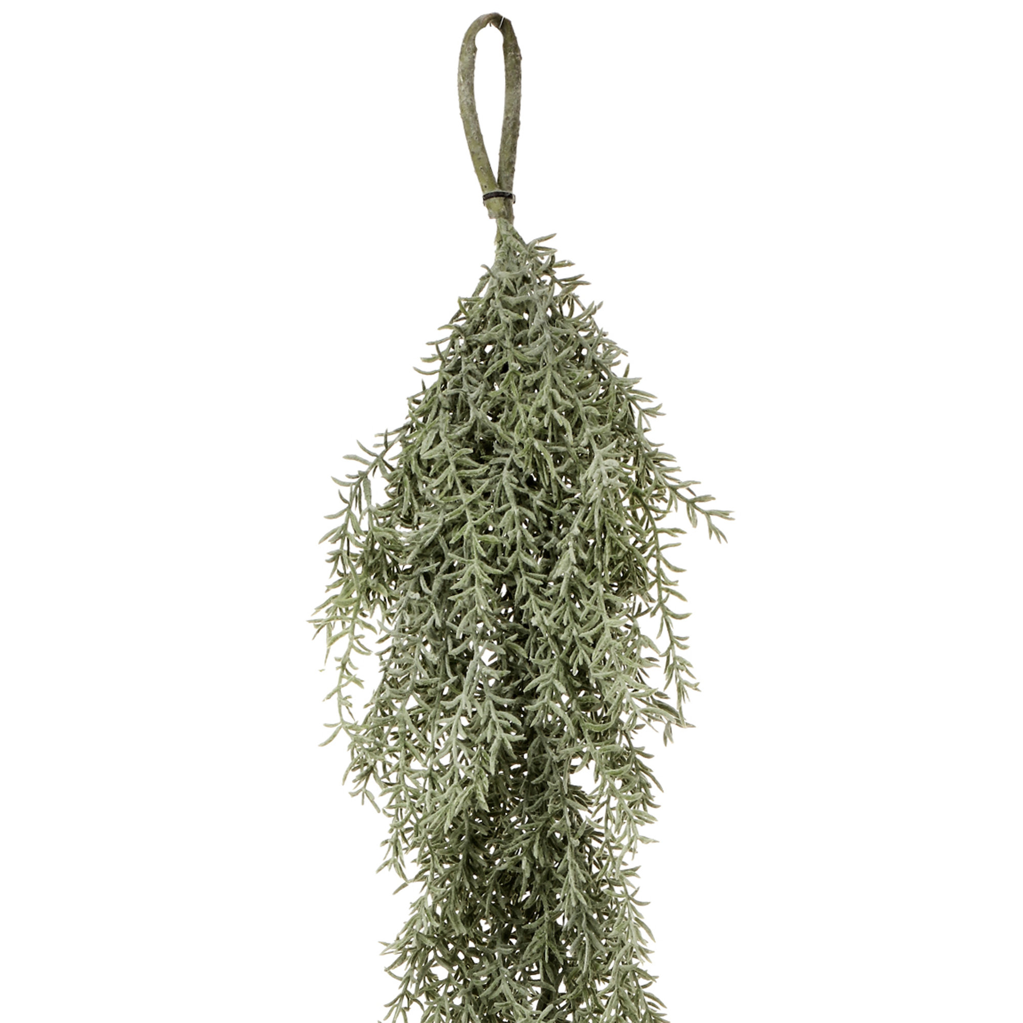 48'' in. Faux Rosemary Garland