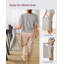 Bhargava Laundry Hamper with Handles-599677960