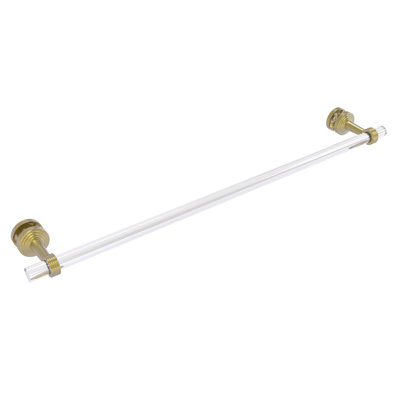 Pacific Beach 34'' 1 Towel Bar