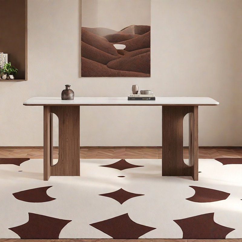 Florentin, 29.52"H x 78.74"L x 35.43"W
