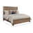 Kaziyah Standard Bed-757048413