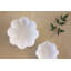 Bol bas 7 po Twig Lotus Blanc