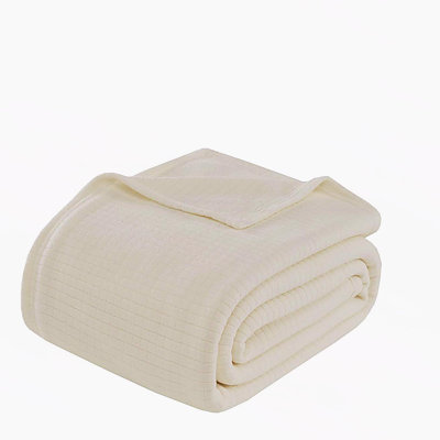Couverture en micropolaire simple
