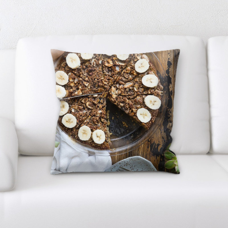 Coussin décoratif Landis