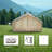 Waterproof Inflatable Camping Tent