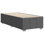 Structure de lit Latitude Run® sans tissu pour matelas