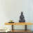 Verly Home Buddha Zen Figurine Sculpture