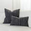 Luxe Lumbar Indoor/Outdoor Pillow Cover & Insert-266027932