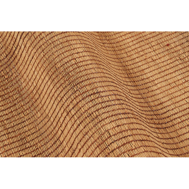 One-of-a-Kind 9'x18'5” Area Rug