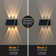 Jonee LED Wall Light