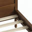 Structure de lit plateforme Traditional-461195170-461195180