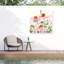 «Samuel Dixon Daisy Garden Views I», toile d'extérieur-1208974359-1238976519