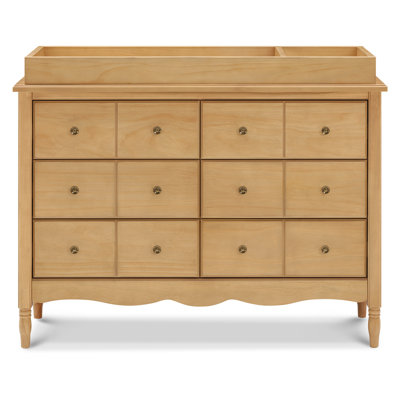 Liberty 6-Drawer Double Dresser