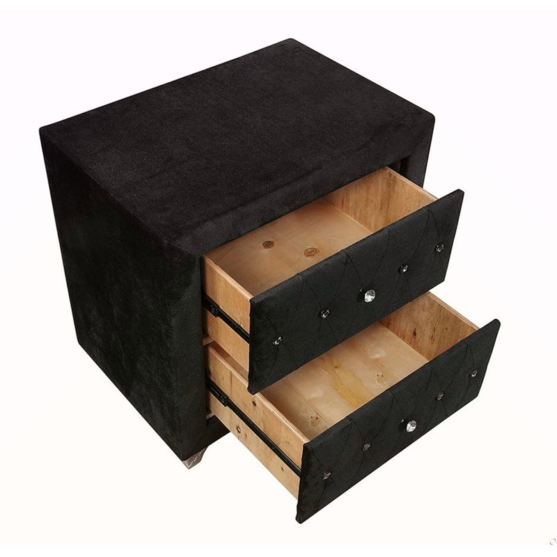 Mobilier de chambre à coucher 1pc