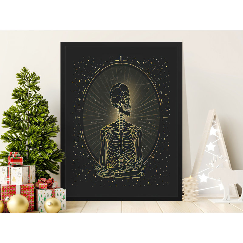 Conant Single Picture Frame Print, 25.4 cm H x 20.32 cm W