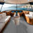 EVA Foam Faux Teak Sheet Boat Yacht Synthetic Teak Decking Flooring Mats-101308935-101308946