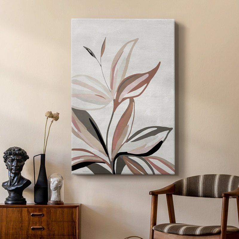 Courtepointe organique I - galerie sur mesure Cavas, H 18 po x l 12 po