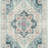 Roehit Oriental Performance Machine Washable Area Rug-949130767-949130759