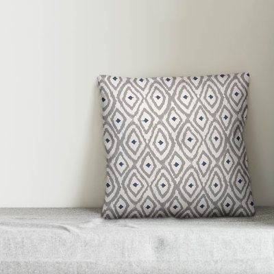 Elmsford Square Pillow Cover & Insert