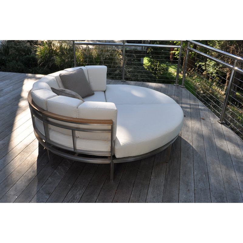 Tivoli Outdoor 2 - Seat, Ash
