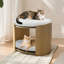 Elevated Pet Bed