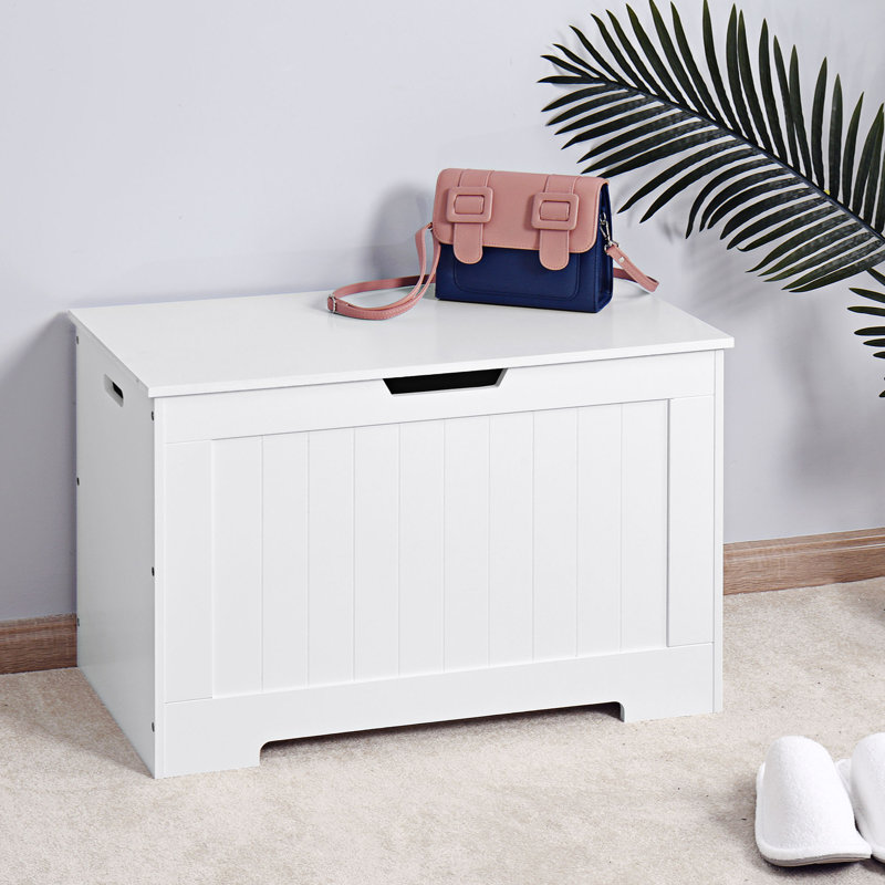 Storage Bench