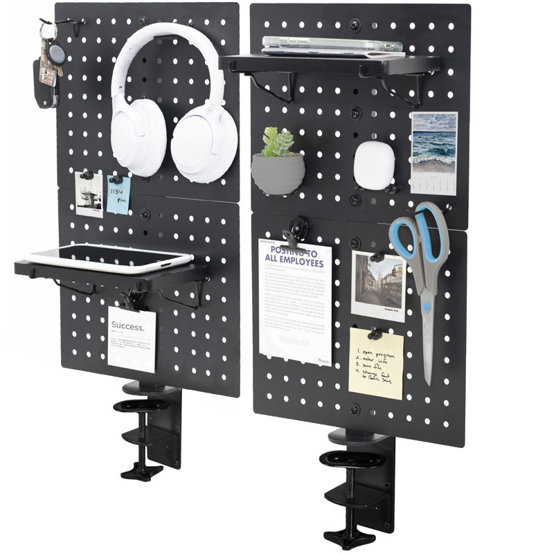 20" H x 24" W Pegboard