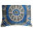 Geometric Throw Pillow