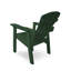 Chaise de salle à manger POLYWOOD Seashell-1656224