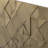 Triangle Cabinet-Brass