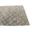 Tapis brun clair Orta