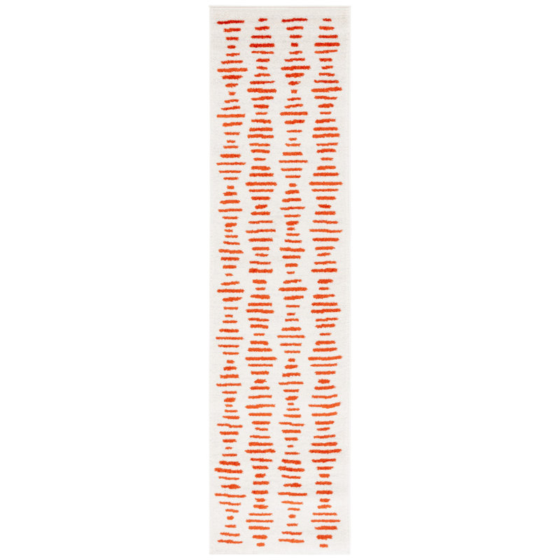 Tapis Kaitrin, Tapis de couloir 2 pi x 8 pi