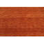 Tapis carré orange orange 6 x 6