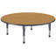 Table ronde à hauteur réglable-67130251-80013672-99071718