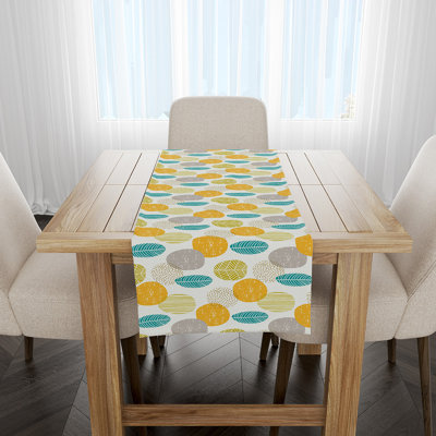 Chemin de table Arcola