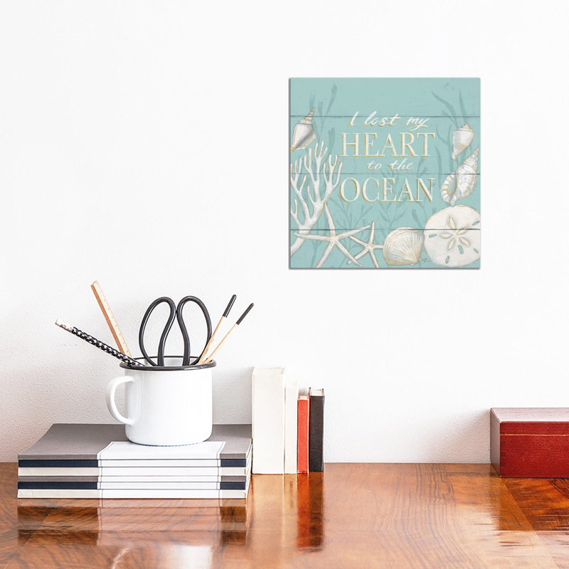 Tranquil Morning II by Janelle Penner - Wrapped Canvas Print, 30.48 cm H x 30.48 cm W