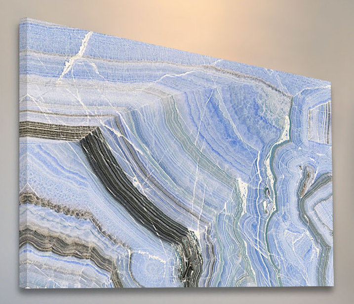 Wrapped Canvas Print, 76cm H x 114cm W x 3.8cm D