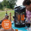 Electric Tabletop Patio Heater
