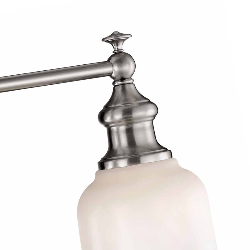 3 - Light Vanity Light