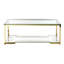 Nina Coffee Table