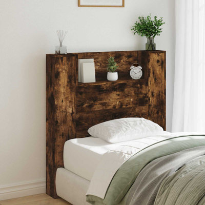 UK Single Headboard
