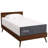 Modway Mila 12'' Medium Memory Foam Mattress-93235917