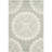 Rudra Hand Tufted Wool Rug-1607439130